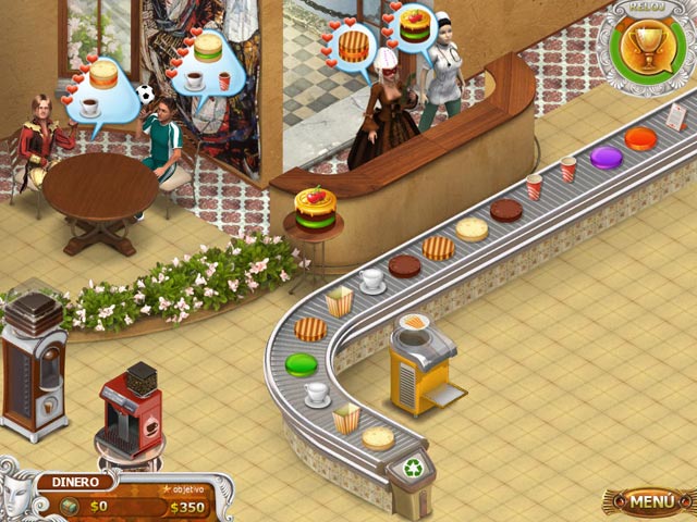 cake mania 3 android